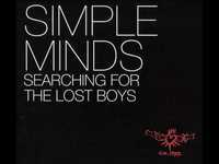 pochette album Rocking in the free world