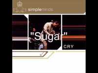 pochette album Sugar