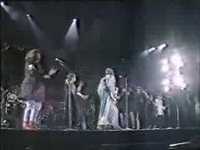 pochette album Sun city