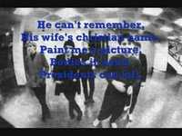 pochette album Today i died again