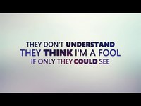 pochette album I dream about you