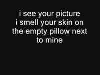 pochette album I miss you