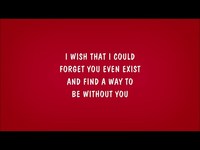 pochette album Nostalgic