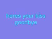 pochette album She cries