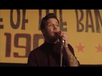 pochette album Singing in the rain