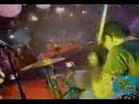 pochette album Where is the love?