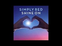 pochette album Shine on