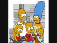 pochette album Spring in springfield