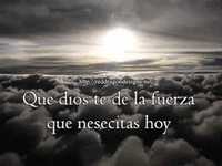 pochette album Le pido a dios