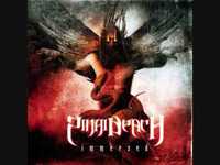 pochette album Apocalypse