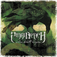 pochette album Awakening of the forgotten