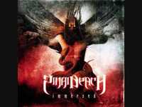 pochette album Distressor