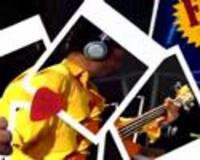 pochette album Comme je suis