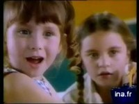 pochette album Dis-moi