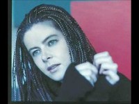 pochette album She's lazy