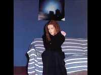 pochette album What can never be