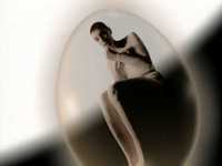 pochette album Thank you for hearing me