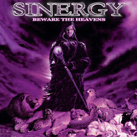 pochette album Beware the heavens