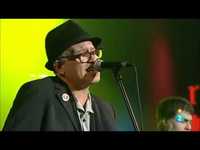 pochette album Allá tú