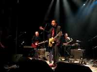 pochette album Bilbao