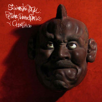 pochette album Monstruos