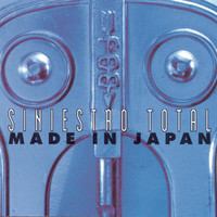 pochette album Tan hermoso