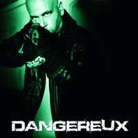pochette album Dangereux