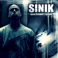 pochette album S.i.n.i.k