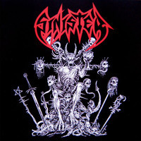 pochette album Compulsory resignation