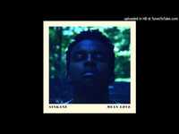 pochette album Hold tight