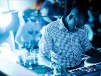 pochette album Jeeper creeper