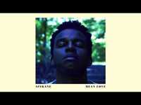 pochette album Mean love