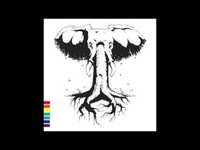 pochette album The glow