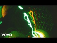 pochette album Young trouble