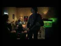 pochette album The one that no one sees