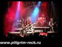 pochette album Fist to face