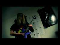 pochette album Undead army