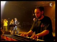 pochette album Ca s'regale