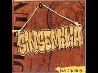 pochette album Ce style