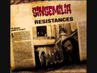 pochette album Défenseurs de la paix