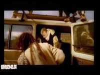 pochette album Douanier 007