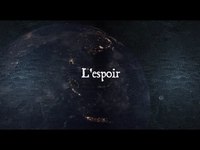 pochette album L'espoir