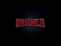 pochette album Warning