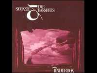 pochette album An execution