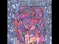 pochette album Bring me the head of the preacher man