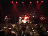 pochette album Cascade