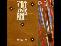 pochette album Fireworks