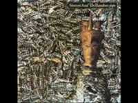 pochette album Head cut