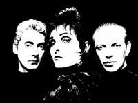 pochette album Helter skelter