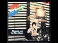 pochette album Hybrid